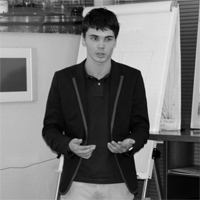 Котиков Дмитрий